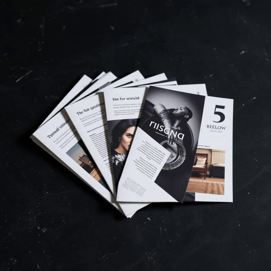 Promo Media